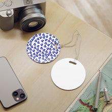 Load image into Gallery viewer, Luggage Tag: Mati Heart