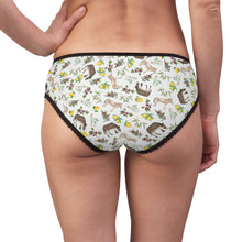 Load image into Gallery viewer, Women's Panties: XORIO Print