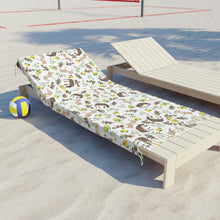 Load image into Gallery viewer, Beach Cloth: XORIO Print