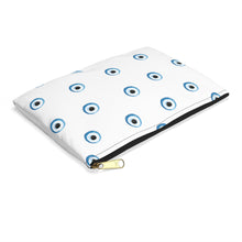 Load image into Gallery viewer, Accessory Pouch: Watercolor Mati