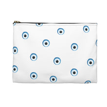 Load image into Gallery viewer, Accessory Pouch: Watercolor Mati