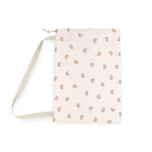 Load image into Gallery viewer, Laundry Bag: Boho Rainbow-Light Pink