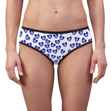 Load image into Gallery viewer, Women's Panties: Mati Heart