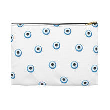 Load image into Gallery viewer, Accessory Pouch: Watercolor Mati