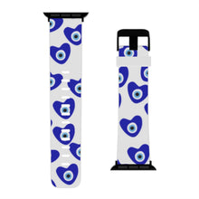 Load image into Gallery viewer, Watch Band: Apple Watch-Mati Heart