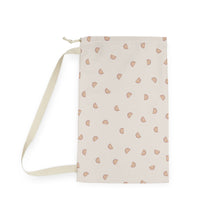 Load image into Gallery viewer, Laundry Bag: Boho Rainbow-Beige