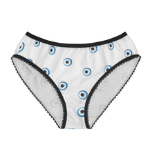 Load image into Gallery viewer, Women's Panties: Watercolor Mati