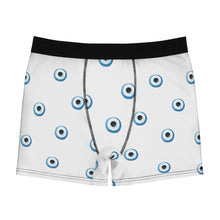 Load image into Gallery viewer, Men's Boxer Briefs: Watercolor Mati
