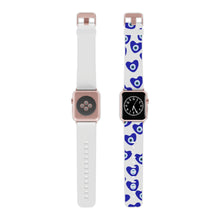 Load image into Gallery viewer, Watch Band: Apple Watch-Mati Heart