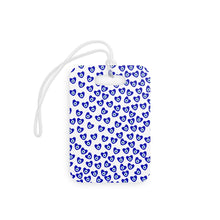 Load image into Gallery viewer, Luggage Tag: Mati Heart