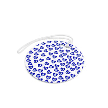 Load image into Gallery viewer, Luggage Tag: Mati Heart