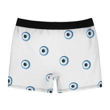 Load image into Gallery viewer, Men's Boxer Briefs: Watercolor Mati