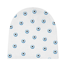 Load image into Gallery viewer, Baby Beanie: Watercolor Mati