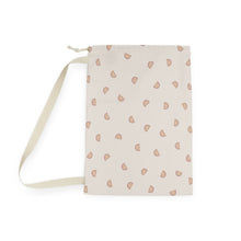 Load image into Gallery viewer, Laundry Bag: Boho Rainbow-Beige
