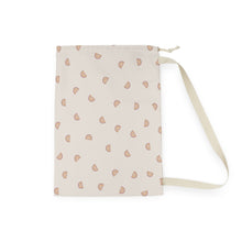 Load image into Gallery viewer, Laundry Bag: Boho Rainbow-Beige