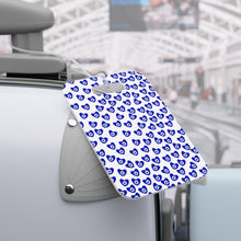 Load image into Gallery viewer, Luggage Tag: Mati Heart