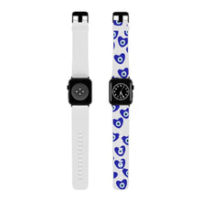 Load image into Gallery viewer, Watch Band: Apple Watch-Mati Heart