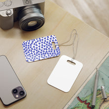 Load image into Gallery viewer, Luggage Tag: Mati Heart