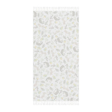 Load image into Gallery viewer, Beach Cloth: XORIO Print