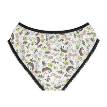 Load image into Gallery viewer, Women's Panties: XORIO Print