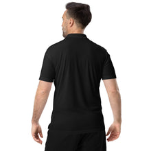 Load image into Gallery viewer, Adidas Performance Polo Shirt- DOPE