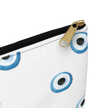 Load image into Gallery viewer, Accessory Pouch: Watercolor Mati