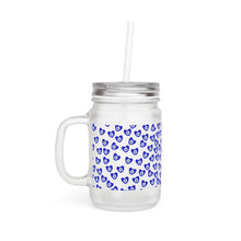 Load image into Gallery viewer, Mason Jar: Mati Heart