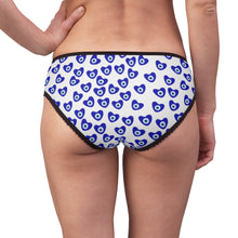 Load image into Gallery viewer, Women's Panties: Mati Heart