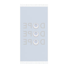 Load image into Gallery viewer, Beach Cloth: DOPE-Light Blue