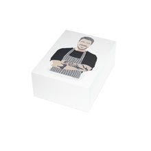 Load image into Gallery viewer, Folded Greeting Cards: "Akis"-(1, 10, 30, and 50pcs)