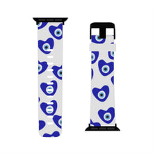 Load image into Gallery viewer, Watch Band: Apple Watch-Mati Heart