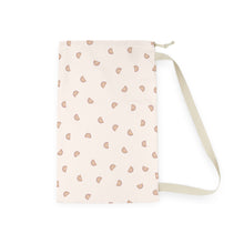 Load image into Gallery viewer, Laundry Bag: Boho Rainbow-Light Pink