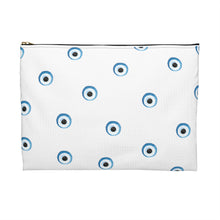 Load image into Gallery viewer, Accessory Pouch: Watercolor Mati