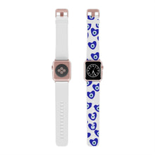 Load image into Gallery viewer, Watch Band: Apple Watch-Mati Heart