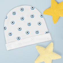 Load image into Gallery viewer, Baby Beanie: Watercolor Mati