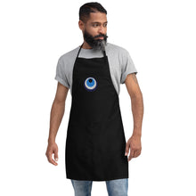 Load image into Gallery viewer, Embroidered Apron: Classic Mati