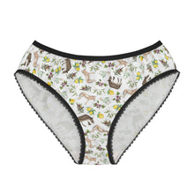 Load image into Gallery viewer, Women's Panties: XORIO Print