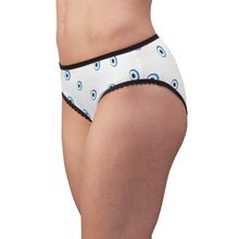 Load image into Gallery viewer, Women's Panties: Watercolor Mati