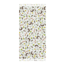 Load image into Gallery viewer, Beach Cloth: XORIO Print