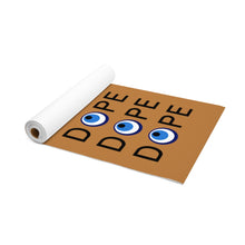 Load image into Gallery viewer, Foam Yoga Mat: DOPE-Light Brown