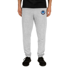 Load image into Gallery viewer, Unisex Embroidered Joggers