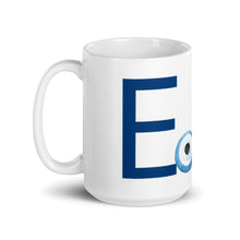 Load image into Gallery viewer, Monogram Mug: Watercolor Mati- Ε-Epsilon