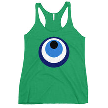Load image into Gallery viewer, Women's Racerback Tank: Classic Mati