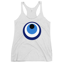 Load image into Gallery viewer, Women's Racerback Tank: Classic Mati