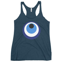 Load image into Gallery viewer, Women's Racerback Tank: Classic Mati