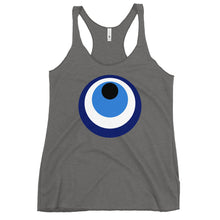 Load image into Gallery viewer, Women's Racerback Tank: Classic Mati