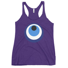 Load image into Gallery viewer, Women's Racerback Tank: Classic Mati