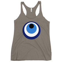 Load image into Gallery viewer, Women's Racerback Tank: Classic Mati