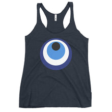 Load image into Gallery viewer, Women's Racerback Tank: Classic Mati