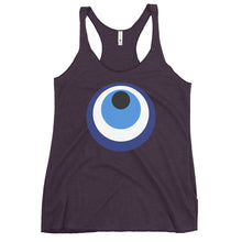 Load image into Gallery viewer, Women's Racerback Tank: Classic Mati